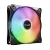Fan be quiet! Light Wings LX 120mm PWM Reverse