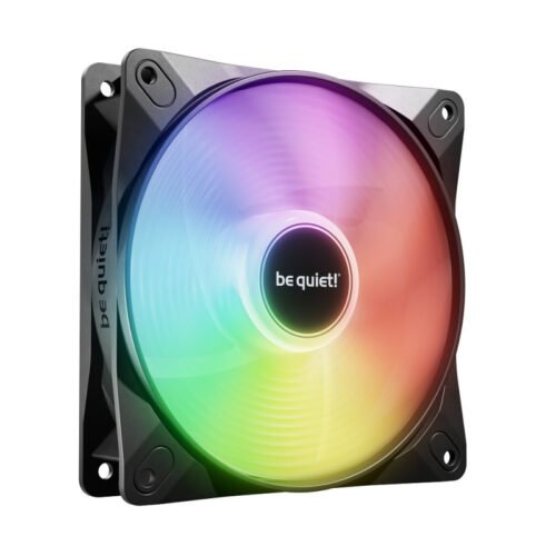 Fan be quiet! Light Wings LX 120mm PWM Reverse