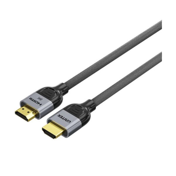 itecs-10f4f47ca39971238681553baf771749 Cable HDMI 2.1 Unitek 8K trenzado 1m