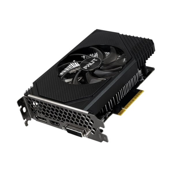 Tarjeta Video Palit RTX 3050 StormX 6GB