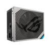 Fuente Asus ROG Thor 1200P3 Gaming 1200W 80 Plus Platinum ATX 3.1