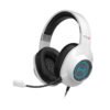 Audífonos Edifier G2 II Sonido 7.1 RGB Blanco