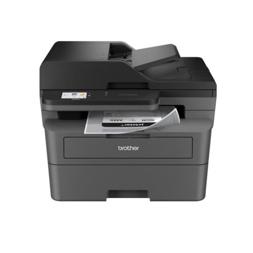 Multifunción Láser Brother DCP-L2660DW Monocromática Wi-Fi Dúplex