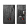 Parlantes Edifier 2.0 R1100 negro