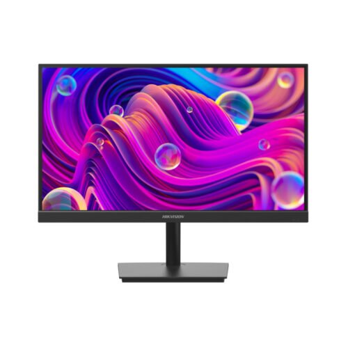 Monitor Hikvision 21.5" Full HD 100Hz HDMI VGA