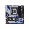 Mother Asrock B760M PG Sonic LGA 1700 Wi-Fi 6E