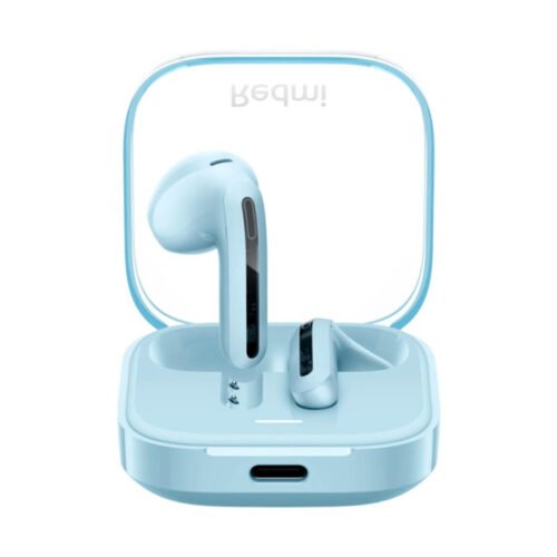 Auriculares TWS Xiaomi Redmi Buds 6 Active