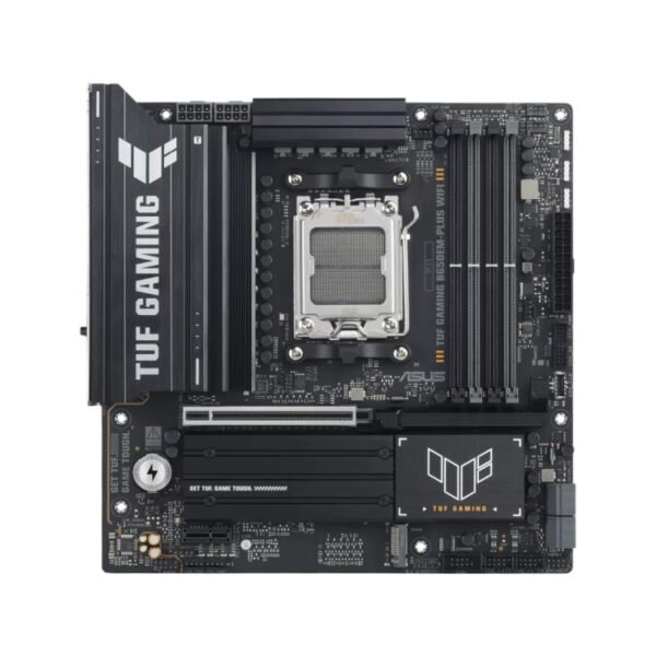 Mother Asus TUF Gaming B650EM-Plus WiFi 6E AM5