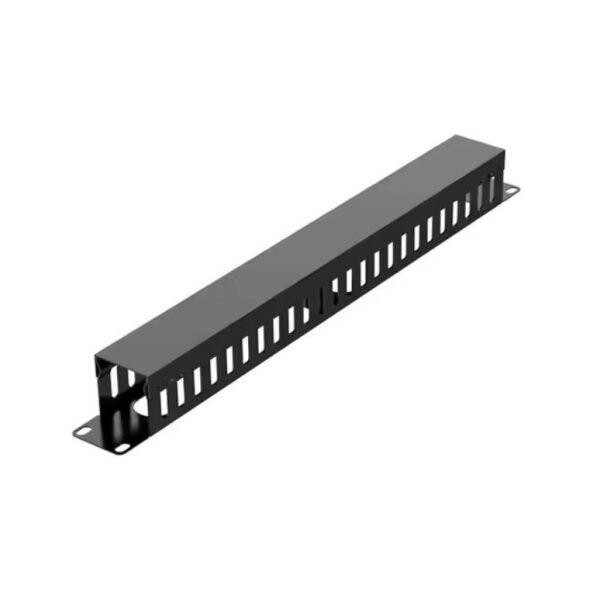 Manejador de Cable UTP NRG+ 1U 48 Puertos