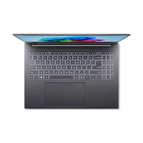 Notebook Acer Core Ultra 9 288V 5.0Ghz, 32GB, 1TB SSD, 16" WUXGA Touch