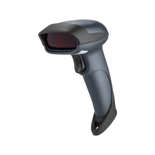Lector de código de barras Netum 1D Laser inalámbrico