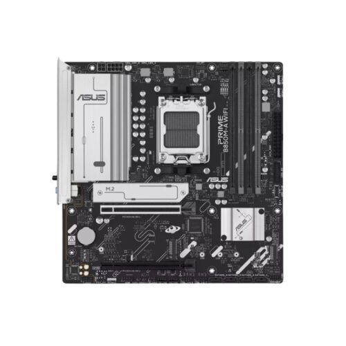 Mother Asus Prime B850M-A WiFi 6E AM5