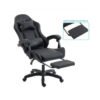 itecs-14ddedc030701ba15d2abd1416d6b03e Silla Gamer ergonómica con masajes y apoyapies negra