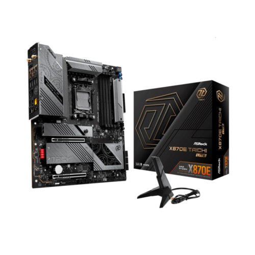 Mother Asrock X870E Taichi Lite AM5 WiFi 7