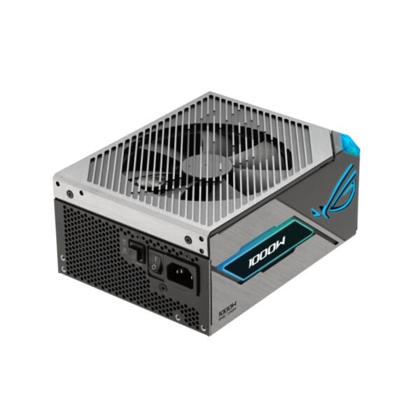 Fuente Asus ROG Thor 1000P3 Gaming 1000W 80 Plus Platinum ATX 3.1