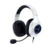 Audífonos Edifier G2 II Sonido 7.1 RGB Blanco