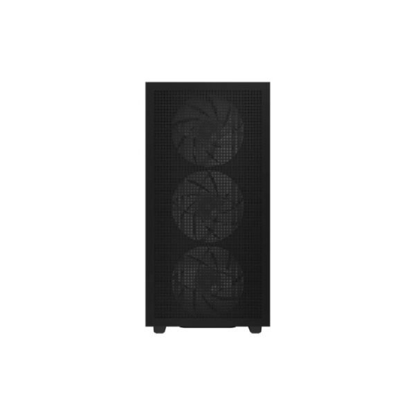 Gabinete Deepcool CH560 Digital Negro