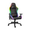 Combo Gamer X-Lizzard PACK 3 RGB Completo