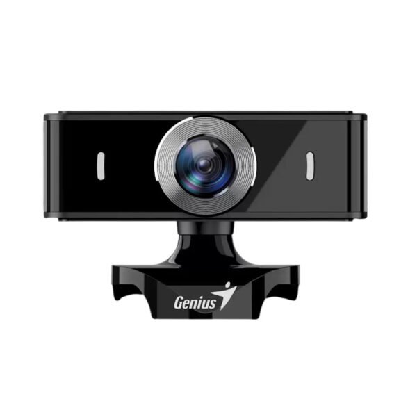 Webcam Genius FaceCam 2000X2 Full HD 1080p con Micrófono