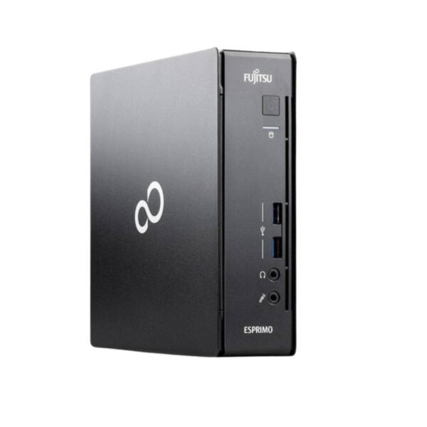 Equipo Fujitsu Pentium G 2.9GHz, 8GB, 500GB