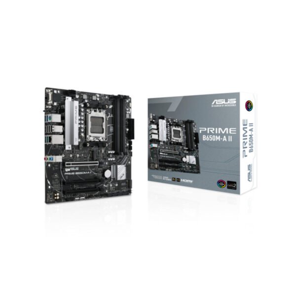 itecs-193dc63cff0fa2845966d3b161a4f9f4 Mother Asus Prime B650M-A II AM5