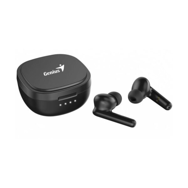 itecs-19441851739c23d7b26cdf6db44c4e97 Auriculares TWS Genius HS-M910BT Bluetooth