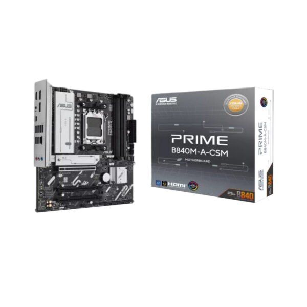 Mother Asus Prime B840M-A-CSM AM5