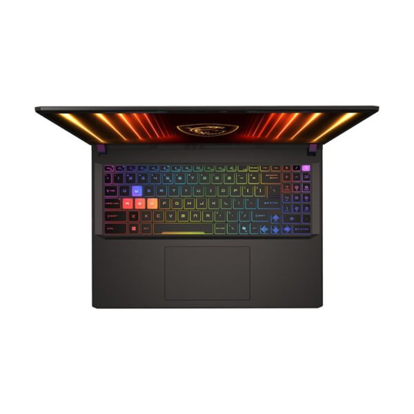 itecs-1a6ef7faf6ec0f23df8573f00bd2e55a Notebook Gamer MSI Core Ultra 7 5.2Ghz, 16GB, 1TB SSD, 16" WUXGA 144Hz, RTX 5070Ti 12GB