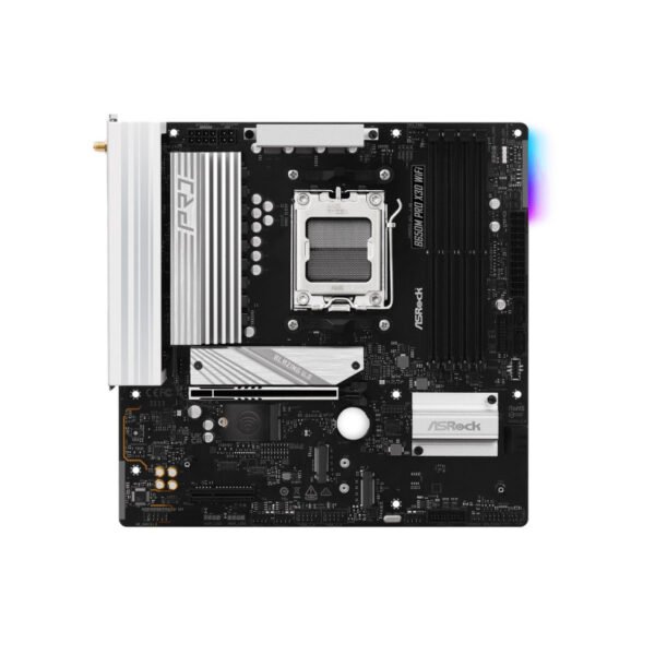 itecs-1aff8fa88aa2834bcaa43604654c37d1 Mother Asrock B650M Pro X3D AM5 Wi-Fi 6E