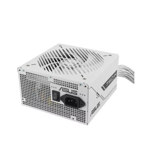 Fuente Asus Prime 750B White 80 Plus Bronze