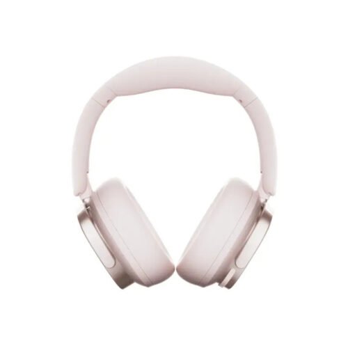 Audífonos Edifier ES850NB Bluetooth ANC -45dB Rosa