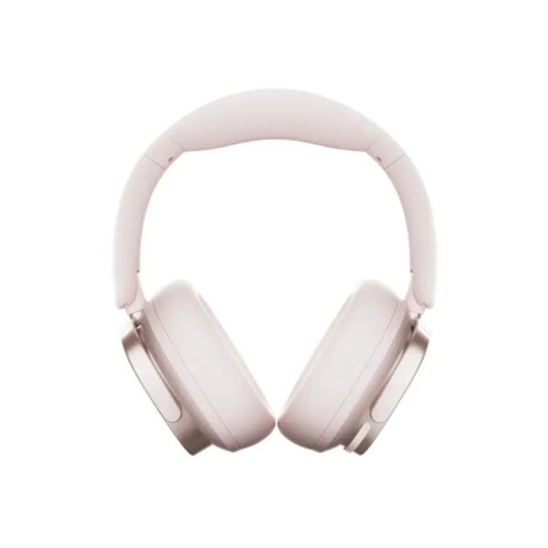 Audífonos Edifier ES850NB Bluetooth ANC -45dB Rosa