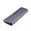 itecs-1c60fec66591ed82cab2557d5c03bf98 Gabinete Externo Unitek USB-C para disco M.2