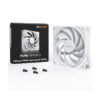 Fan be quiet! Pure Wings 3 120mm PWM HS blanco