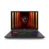 itecs-1ce64db3a588c54291ac90c12ad46686 Notebook Gamer MSI Core Ultra 7 5.2Ghz, 16GB, 1TB SSD, 16" WUXGA 144Hz, RTX 5070Ti 12GB