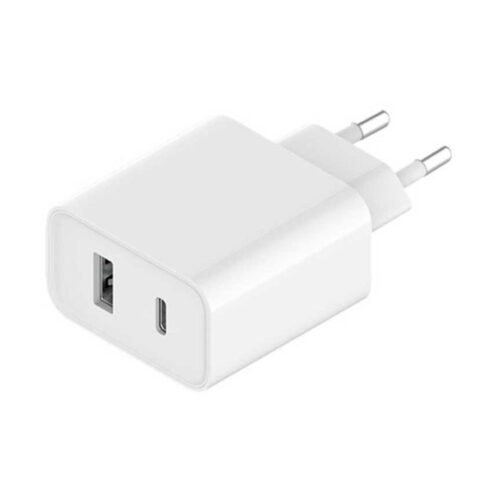 Cargador Xiaomi Mi 33W Wall Charger Dual USB