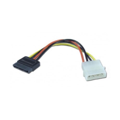 Cable de poder SATA