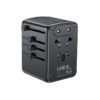 Cargador / Adaptador Universal Unitek 35W