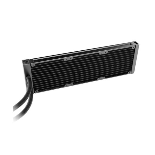 Water Cooler be quiet! Silent Loop 3 420mm