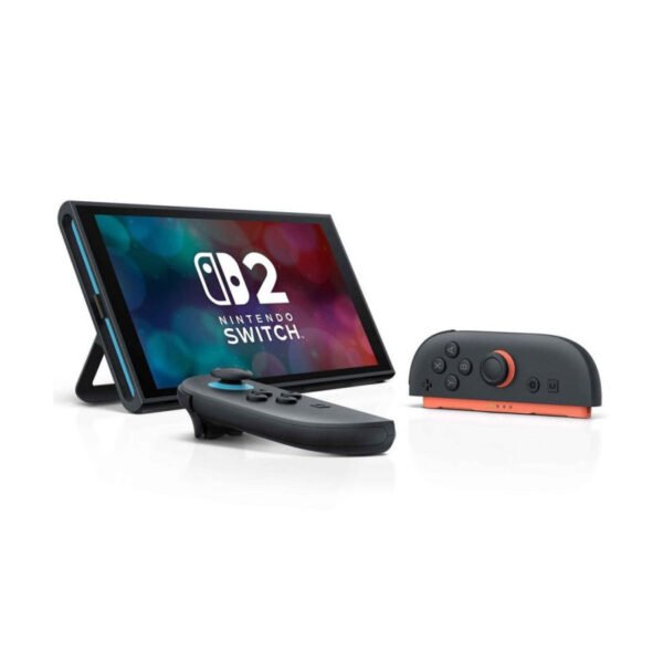 Consola Nintendo Switch 2