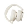 Audífonos Edifier ES850NB Bluetooth ANC -45dB Marfil
