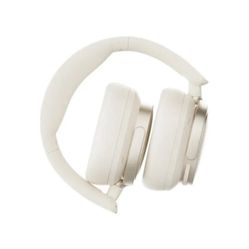 Audífonos Edifier ES850NB Bluetooth ANC -45dB Marfil