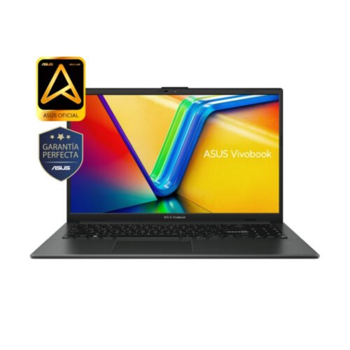 Notebook Asus Core i3 3.8Ghz, 8GB, 256GB SSD, 15.6" FHD, Español