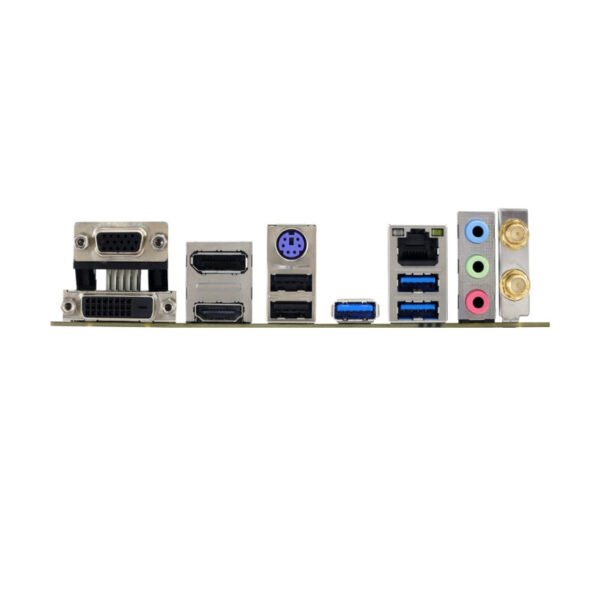 itecs-1f635edc60a1d29846884b875a947231 Motherboard BioStar B760MZ-E PRO LGA 1700 DDR5 Micro-ATX