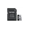 Memoria microSDXC Lexar Professional 256GB Silver Plus