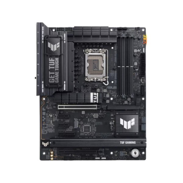 Mother Asus TUF Gaming Z890-Plus WiFi 7 LGA 1851
