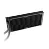 Water Cooler be quiet! Light Loop 240mm