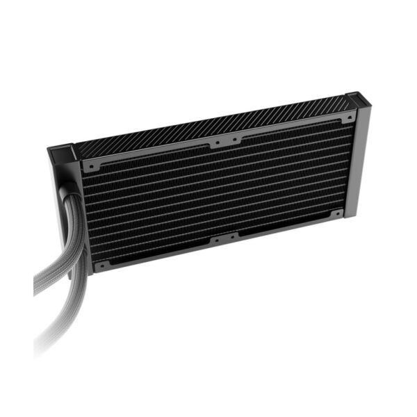 Water Cooler be quiet! Light Loop 240mm