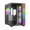 itecs-204310ad8b51411e5606589c37d16a02 Gabinete be quiet! Light Base 600 LX