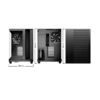 Gabinete be quiet! Light Base 500 LX
